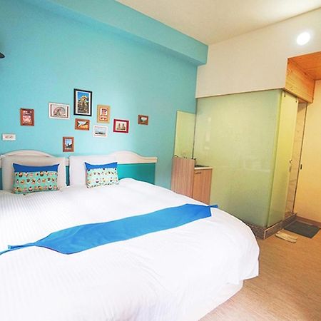 Laichite Hotel Love River Kaohsiung Extérieur photo